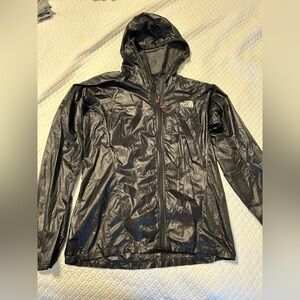 The North Face Womens Binary Jacket Black Small